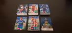 Panini Champions League 2013/14, Verzamelen, Ophalen of Verzenden, Zo goed als nieuw