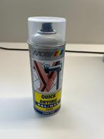 Voertuig-/autoverf Motip RAL 7035 Acr.spray lichtgrijs, Lak, Motip, Nieuw, Kurt-Vogelsangstr. 6, Info@motip.com