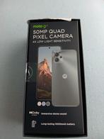 telefoon, Ophalen, Zwart, Touchscreen, Nieuw
