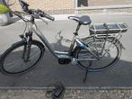 elektrische damesfiets, Ophalen, Zo goed als nieuw, 50 km per accu of meer, Overige merken