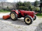 valpadana 6060dt, Zakelijke goederen, Landbouw | Tractoren, Oldtimer, Tot 80 Pk, 5000 tot 7500, Ophalen