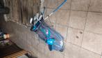 golf stokken en golf bag, Sport en Fitness, Ophalen, Gebruikt