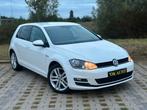 Vw Golf CUP 1.2 TSI 94.000 km garantie 12 maanden, Auto's, Volkswagen, Voorwielaandrijving, Stof, 4 cilinders, Wit