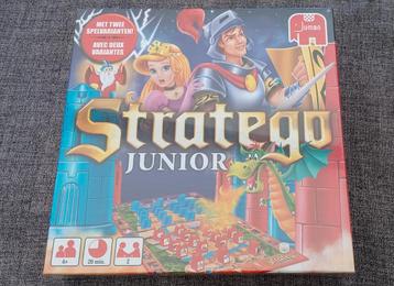 Strateg junior - Jumbo.