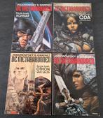 Lot strips: De Metabaronnen, Enlèvement ou Envoi, Comme neuf