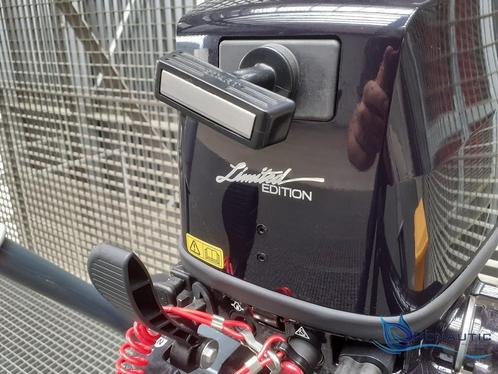 Benautic Dealer-DEAL 6pk - LIMITED EDTION - Tohatsu MFS5D SS, Watersport en Boten, Buiten- en Binnenboordmotoren, Nieuw