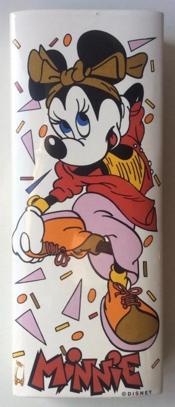 Disney luchtbevochtiger - radiator bakje - porselein, Ophalen of Verzenden, Overige figuren, Gebruikt, Overige typen