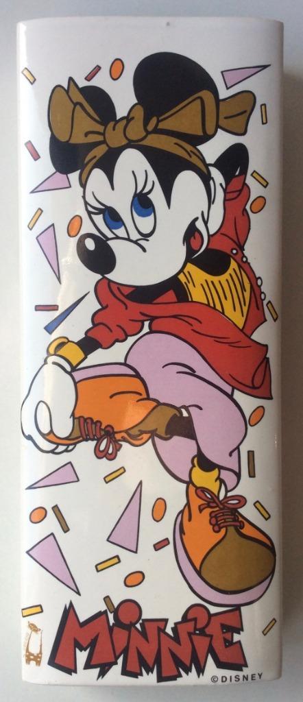 Disney luchtbevochtiger - radiator bakje - porselein, Verzamelen, Disney, Gebruikt, Overige typen, Overige figuren, Ophalen of Verzenden