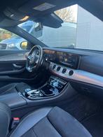 Mercedes-Benz E-Class 220 d T 9G AMG Line, Achterwielaandrijving, 143 kW, Euro 6, Overige kleuren