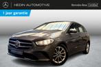 Mercedes-Benz B-Klasse 180 Luxury Line | Verwarmde Zetels |, Autos, Cruise Control, Entreprise, Automatique, Tissu