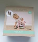 Houten autobaan Little Dutch roze (nieuw), Ophalen of Verzenden, Nieuw