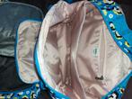 Cartable, sac lunch, sac de gym et plumier kipling, Diversen, Schoolbenodigdheden, Ophalen