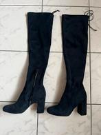 Laarzen maat 38, Ophalen, Zo goed als nieuw