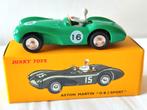 Dinky Atlas _ ASTON MARTIN " DB3 SPORT " _ ref. 506, Hobby en Vrije tijd, Modelauto's | 1:43, Ophalen of Verzenden, Zo goed als nieuw