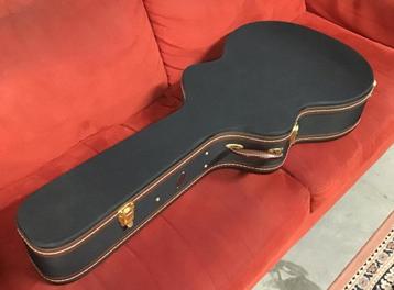 Gitaar Alliance beschikbaar voor biedingen