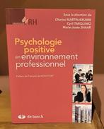 Lot livre Management leadership psychologie du travail, Livres, Livres d'étude & Cours, Enlèvement