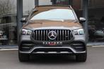 Mercedes-Benz GLE 53 AMG 4-Matic *PANO*ADAPT. CR *BURMESTER*, Leder, 5 zetels, SUV of Terreinwagen, 750 kg