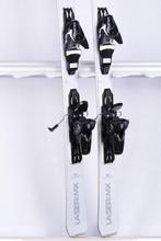 144 cm dames ski's STOCKLI LASER MX, white, grip walk, Sport en Fitness, Skiën en Langlaufen, Overige merken, 140 tot 160 cm, Gebruikt