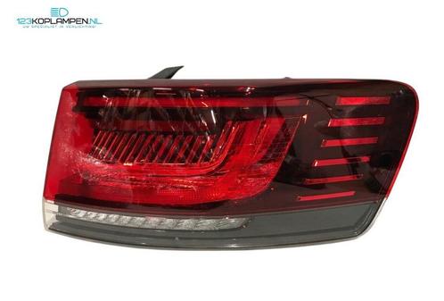 Renault Koleos 2 Facelift achterlicht rechts LED, Auto-onderdelen, Verlichting, Renault, Gebruikt, Herkomst onderdeel bekend, Ophalen of Verzenden