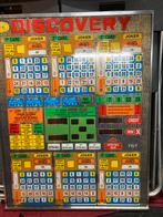 Vitres bingo L650 x H850, Verzamelen, Automaten | Gokkasten en Fruitautomaten, Zo goed als nieuw