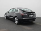 Tesla Model 3 Standard RWD Plus 60 kWh Pan. Dak | LEDER | CA, Auto's, Tesla, Gebruikt, 5 zetels, 5 deurs, 238 pk