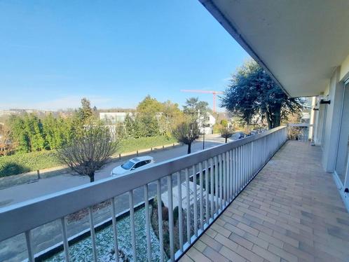 Appartement à vendre à Uccle, Immo, Huizen en Appartementen te koop, Appartement, D