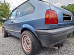 Volkswagen Polo MK2 oldtimer 1993, Bedrijf, Polo, Te koop, Benzine