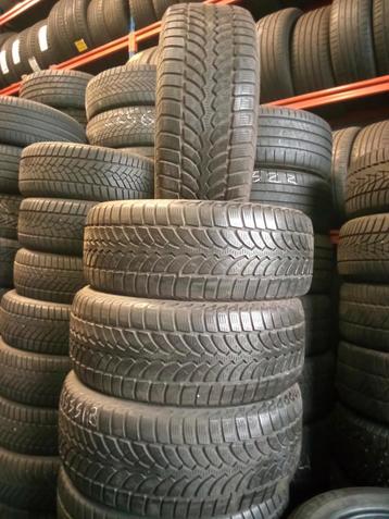 255/55/18 2555518 255/55R18 M+S️ Bridgestone  beschikbaar voor biedingen