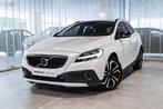 Volvo V40 Cross Country Luxury Edition T3 Auto, Auto's, Automaat, 1498 cc, Wit, 111 kW
