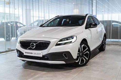 Volvo V40 Cross Country Luxury Edition T3 Auto, Auto's, Volvo, V40, Airbags, Airconditioning, Cruise Control, Elektrische buitenspiegels