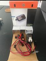 Druppellader/batterijlader, Motoren, Ophalen, Gebruikt