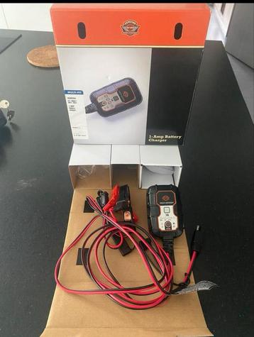 Druppellader/batterijlader beschikbaar voor biedingen