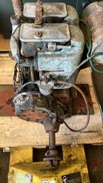 Elektrogroep, Enlèvement