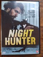 Night Hunter, Ophalen of Verzenden, Zo goed als nieuw