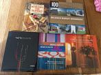 Lot boeken over kleur en verf, Ophalen, Gelezen, Interieur en Design