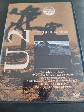 U2, The Joshua Tree 