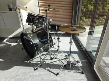 Kit de batterie, Musique & Instruments, Batteries & Percussions, Enlèvement, Comme neuf, Tama