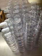 Hard plastic bierglazen, Verzamelen, Glas en Drinkglazen, Ophalen of Verzenden, Zo goed als nieuw