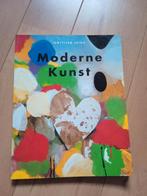 Moderne Kunst - Gottlieb Leinz, Boeken, Ophalen of Verzenden