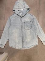 Denim overhemd ZARA (140 - 10 jaar), Kinderen en Baby's, Kinderkleding | Maat 140, Ophalen, Zara, Jongen