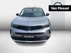 Opel Mokka 1.2 Turbo 96kW S/S Elegance, Auto's, Opel, Voorwielaandrijving, Stof, Gebruikt, 620 kg