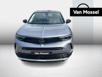 Opel Mokka 1.2 Turbo 96kW S/S Elegance beschikbaar voor biedingen
