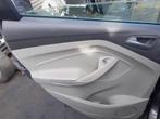 PORTIERBEKLEDING LINKS ACHTER Ford C-Max (DXA), Auto-onderdelen, Interieur en Bekleding, Gebruikt, Ford