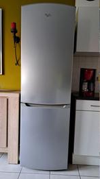 ijskast/diepvriezer, Elektronische apparatuur, Koelkasten en IJskasten, Ophalen, Gebruikt, 200 liter of meer, Met aparte vriezer