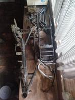 BMW R100GS hoofdframe, Enlèvement, Utilisé