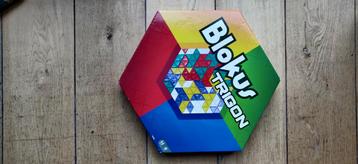 Blokus Trigon - Weer een spel van nonkel Marcel. beschikbaar voor biedingen