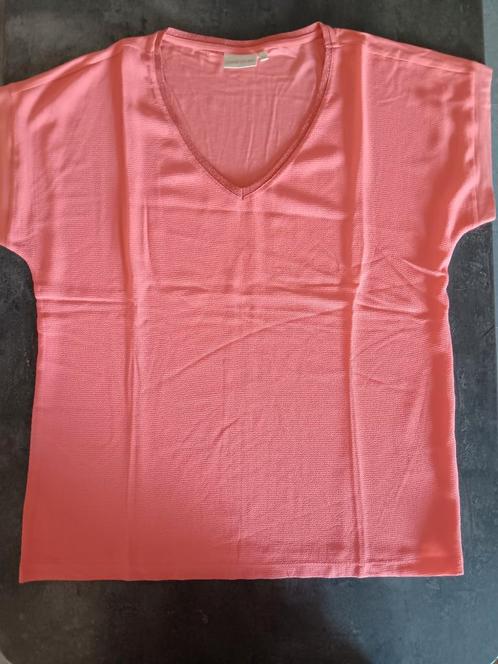⭐️Mooi nieuw blousje in een mooi zomerkleurtje⭐️, Kleding | Dames, Blouses en Tunieken, Nieuw, Ophalen of Verzenden