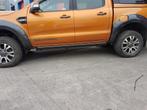 Ford Ranger Double cab T6 elektrische side steps, Ophalen, Nieuw