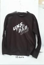 tee shirt brun, longues manches , 14 ans (mayoral, Ophalen of Verzenden, Nieuw, Jongen of Meisje, Trui of Vest