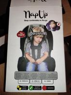 Nap up hoofdsteun, Ophalen, Nieuw